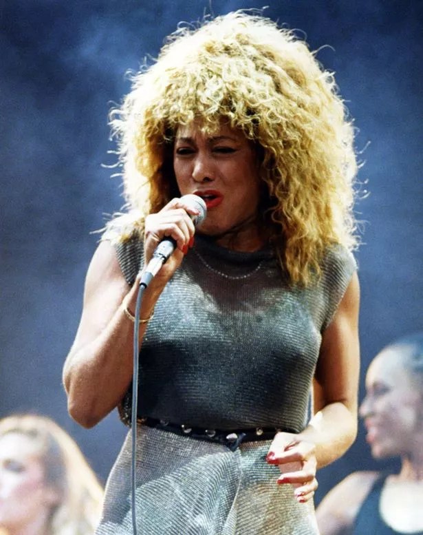 Tina turner reveals her husband donated his kidney to her. Beyonce Drunk in Love: Why Jay Z's reference to Anna Mae